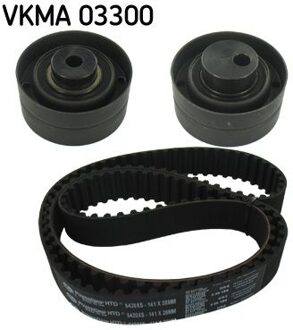 Citroen Distributieriemset VKMA03300