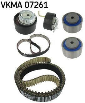 Citroen Distributieriemset VKMA07261