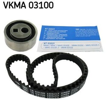 Citroen Distributieriemset