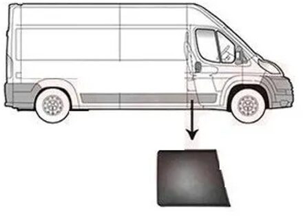 Citroen divers 1651406