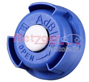 Citroen Dop, tank (ureuminspuiting) 2141070