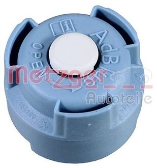 Citroen Dop, tank (ureuminspuiting) 2141071