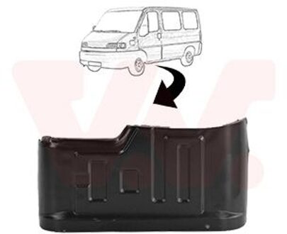 Citroen Dorpel Links 1747111