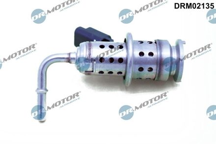 Citroen Doseersysteem, ureuminspuiting DRM02135