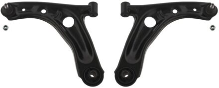 Citroen Draagarm Set SET31718