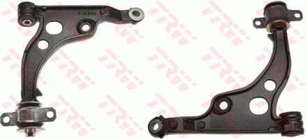 Citroen Draagarm Set SETJTC1014JTC1015