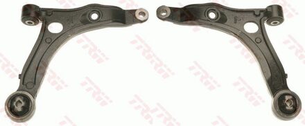 Citroen Draagarm Set SETJTC1171JTC1172