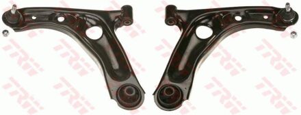 Citroen Draagarm Set SETJTC1228JTC1229