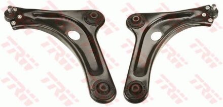 Citroen Draagarm Set SETJTC1230JTC1231