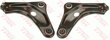 Citroen Draagarm Set SETJTC1234JTC1235