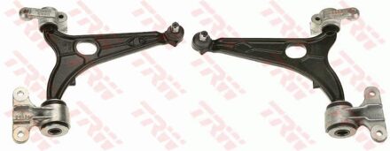 Citroen Draagarm Set SETJTC1342JTC1343