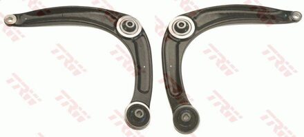 Citroen Draagarm Set SETJTC1472JTC1473