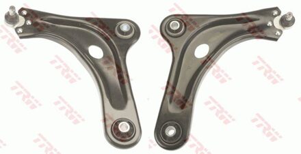 Citroen Draagarm Set SETJTC2551JTC2552