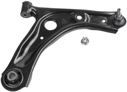 Citroen Draagarm, wielophanging 4455801