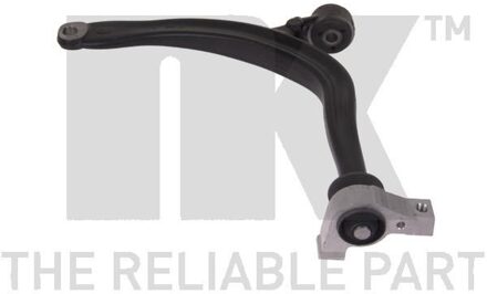 Citroen Draagarm, wielophanging 5011931