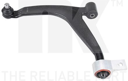 Citroen Draagarm, wielophanging 5011933