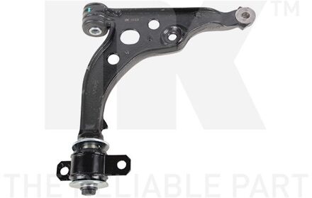 Citroen Draagarm, wielophanging 5011936