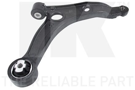 Citroen Draagarm, wielophanging 5011943