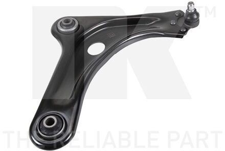 Citroen Draagarm, wielophanging 5011948