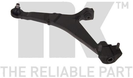 Citroen Draagarm, wielophanging 5013705