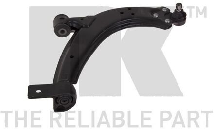 Citroen Draagarm, wielophanging 5013738