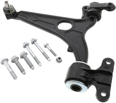 Citroen Draagarm, wielophanging 821095410