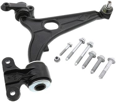 Citroen Draagarm, wielophanging 821095510