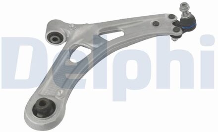 Citroen Draagarm, wielophanging TC8446