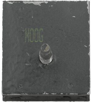 Citroen Draagarmrubber Citro?n CISB4459