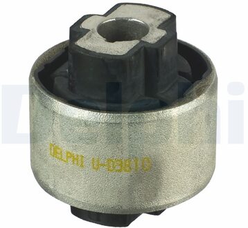 Citroen Draagarmrubber DRIEH WIELDRGARM TD1032W