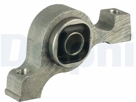 Citroen Draagarmrubber DRIEH WIELDRGARM TD933W