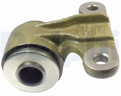 Citroen Draagarmrubber OND DRIEH WIELDRGARM L TD643W