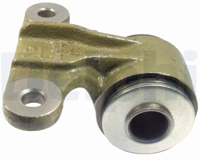 Citroen Draagarmrubber OND DRIEH WIELDRGARM R TD644W