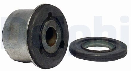 Citroen Draagarmrubber OND DRIEH WIELDRGARM V TD558W