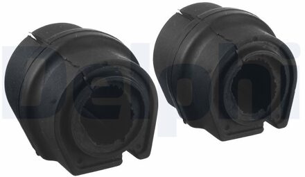 Citroen Draagarmrubber STABILISATORSTANG X2 TD1013W