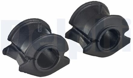 Citroen Draagarmrubber STABILISATORSTANG X2 TD1197W