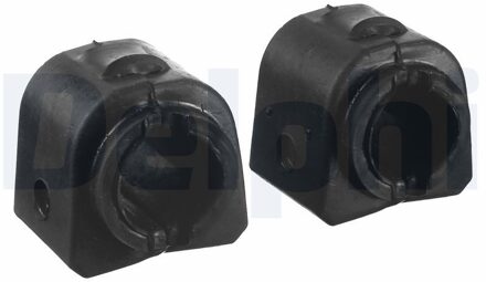 Citroen Draagarmrubber STABILISATORSTANG X2 TD999W