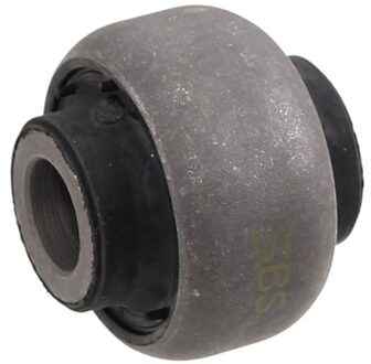 Citroen Draagarmrubber