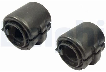 Citroen Draagarmrubbers Stab Stang X2 TD702W