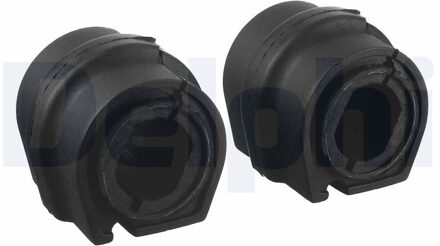 Citroen Draagarmrubbers STABILISATORSTANG X2 TD1001W