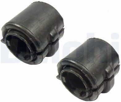 Citroen Draagarmrubbers STABILISATORSTANG X2 TD701W