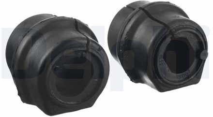 Citroen Draagarmrubbers STABILISATORSTANG X2 TD984W