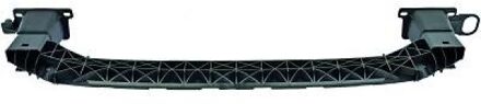 Citroen Drager, bumper 4073060