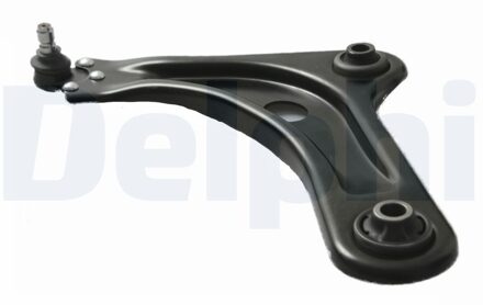 Citroen Driehoekige Wieldraagarm (l) TC2983