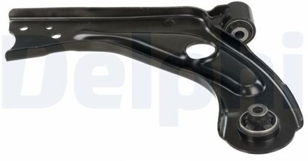 Citroen Driehoekige Wieldraagarm (l) TC2985