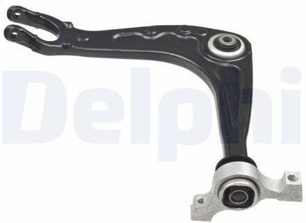 Citroen Driehoekige Wieldraagarm (l) TC3082