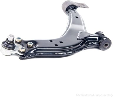 Citroen Driehoekige Wieldraagarm (r) TC1252