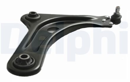 Citroen Driehoekige Wieldraagarm (r) TC2984