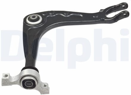 Citroen Driehoekige Wieldraagarm (r) TC3083