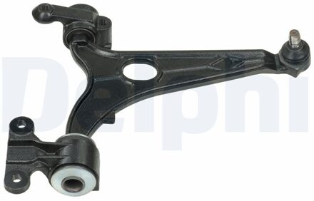 Citroen Driehoekige Wieldraagarm (r) TC3570